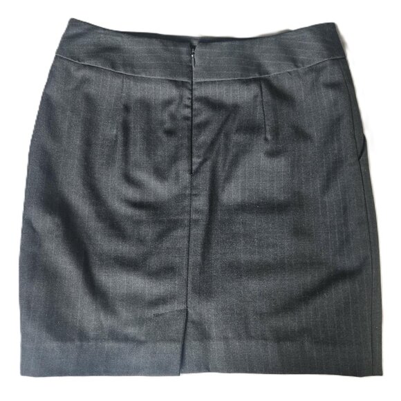 Calvin Klein Dark Gray Suit Set - Picture 9 of 9